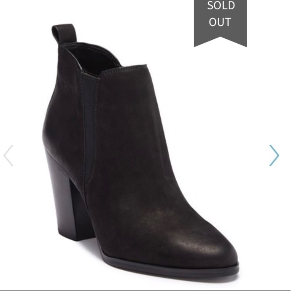 Michael Kors Brandy Boot